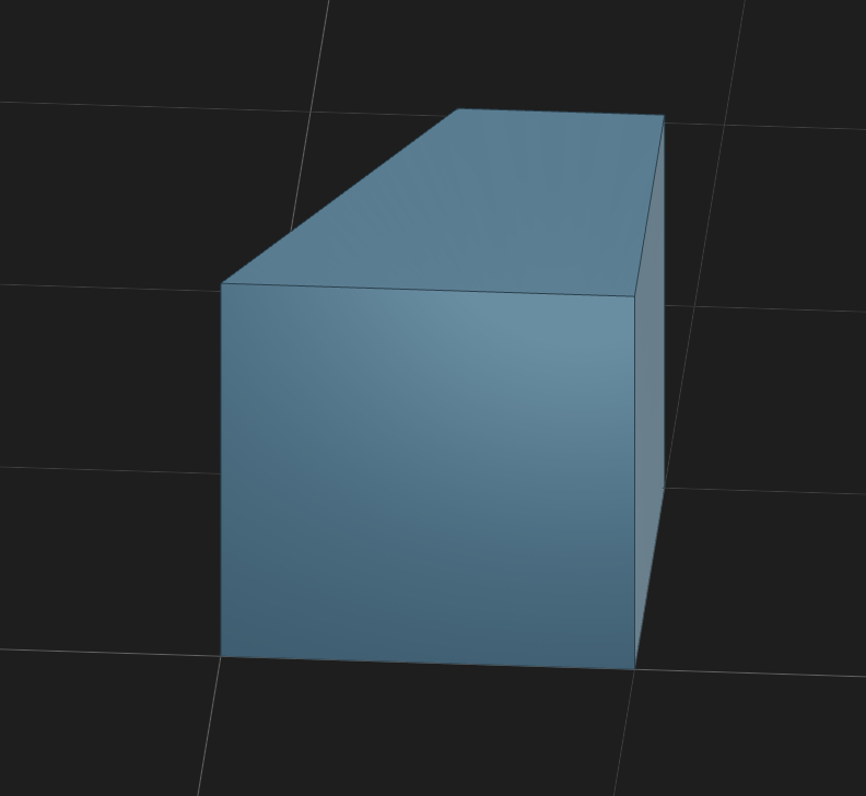 Extruding